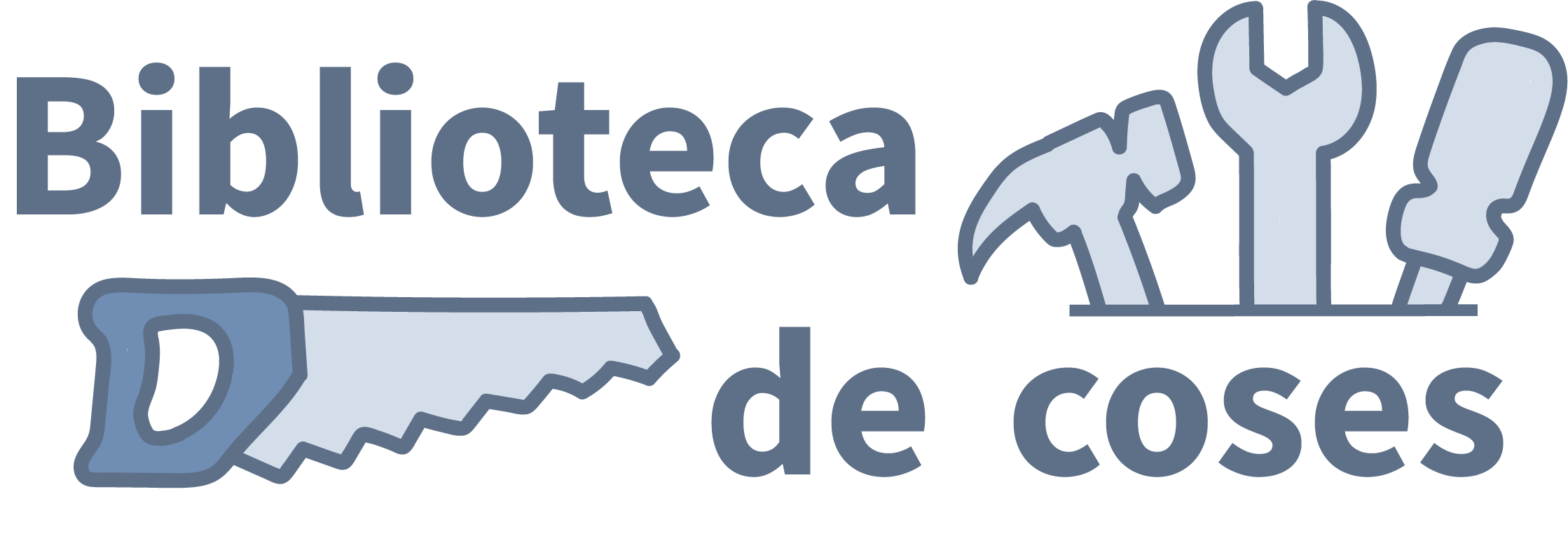 Biblioteca de Coses